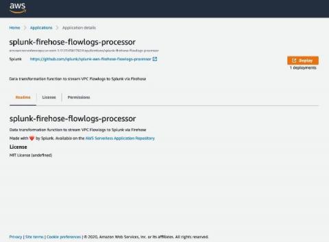splunk