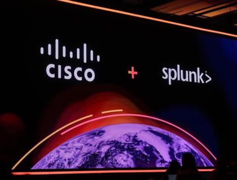 splunk