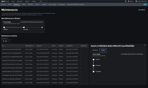 splunk