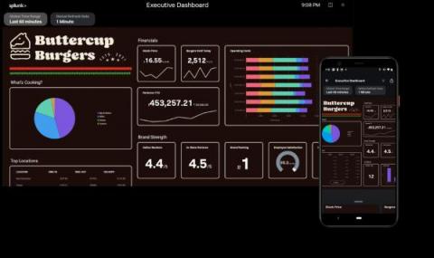 splunk