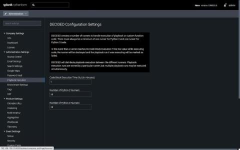splunk