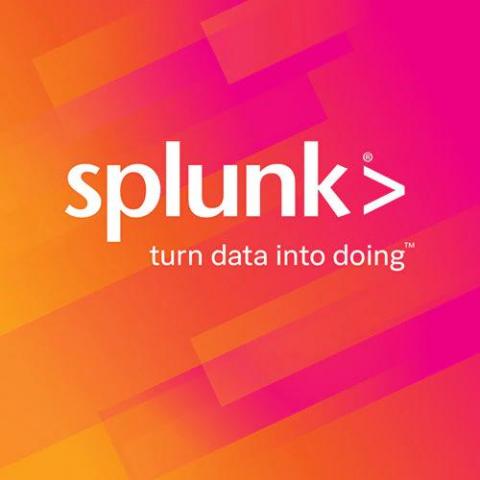 splunk