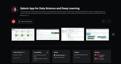 splunk
