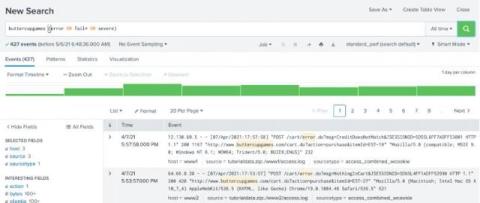 splunk