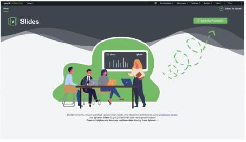 splunk