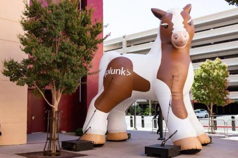 splunk