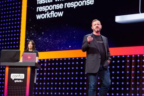 splunk