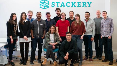 stackery