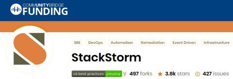 stackstorm