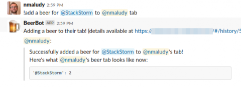 stackstorm