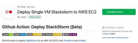stackstorm