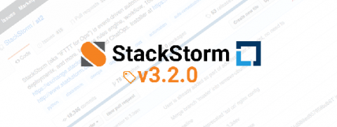 stackstorm