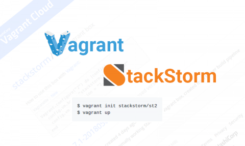 stackstorm