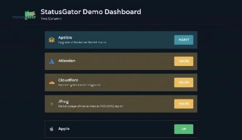 statusgator