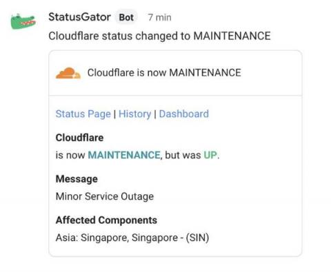 statusgator