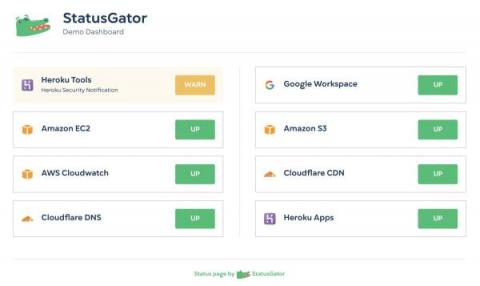 statusgator