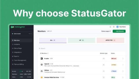 statusgator