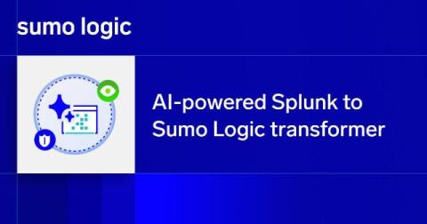sumologic