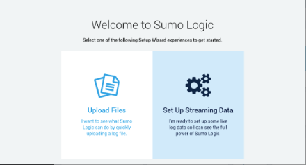 sumologic