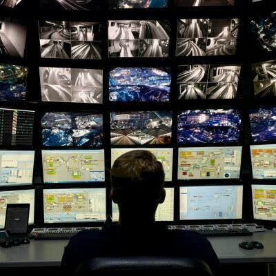 super monitoring