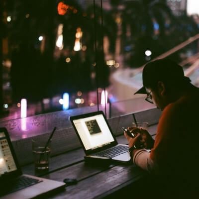 super monitoring