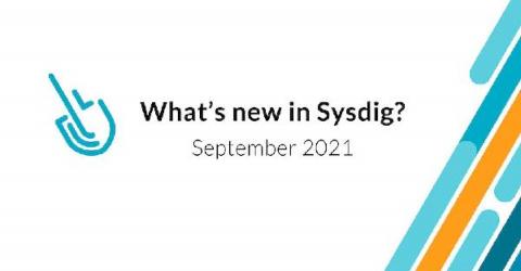 sysdig