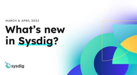 sysdig