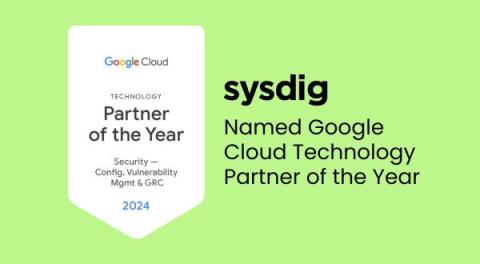 sysdig