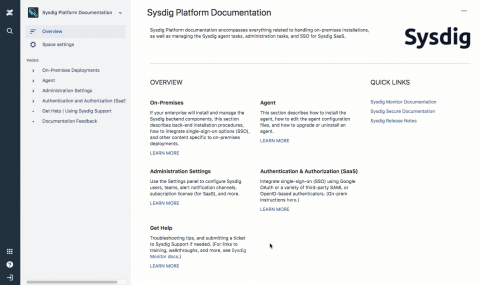 sysdig