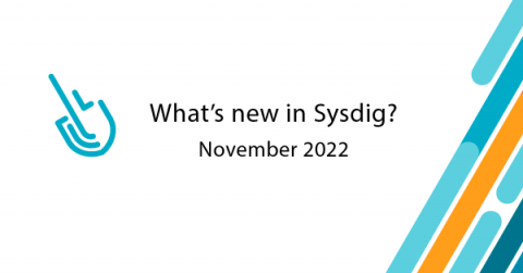 sysdig