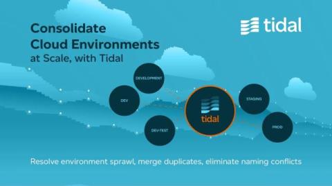 tidal