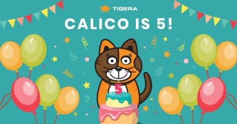 tigera