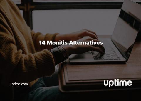 uptime