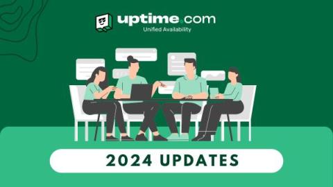 uptime
