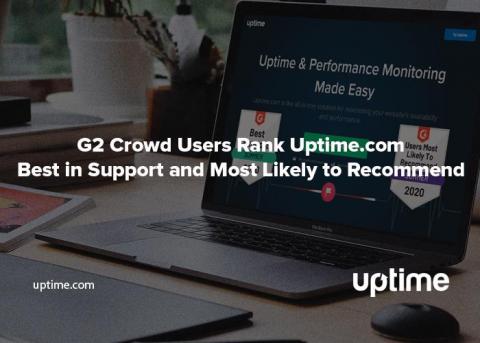uptime