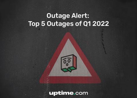 uptime