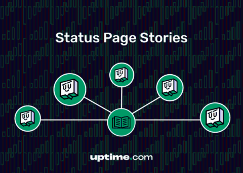 uptime