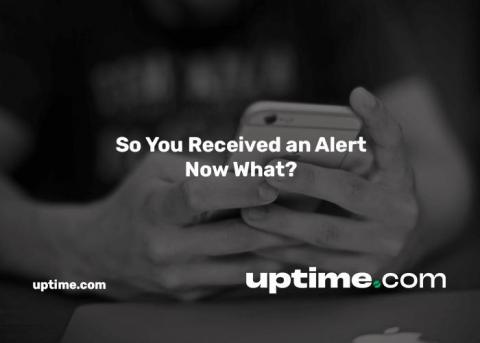 uptime