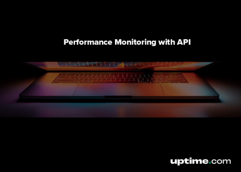 uptime