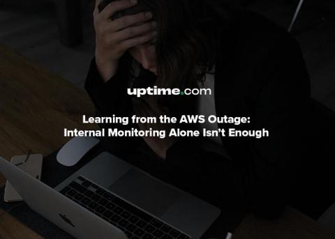 uptime