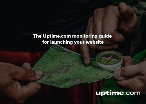 uptime