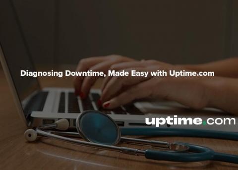 uptime