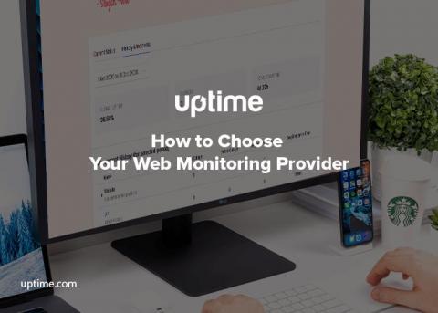 uptime