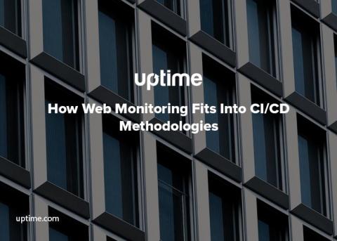 uptime
