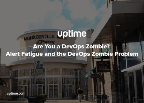 uptime