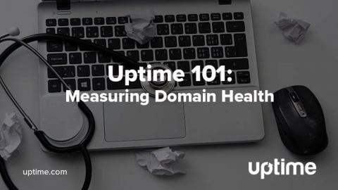 uptime