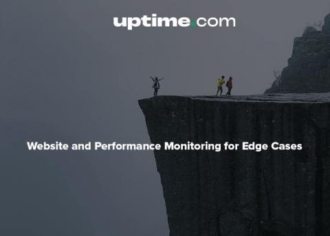 uptime