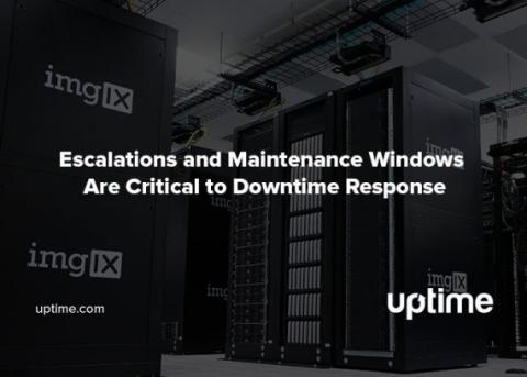 uptime