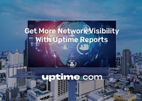 uptime