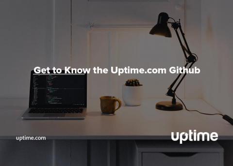 uptime